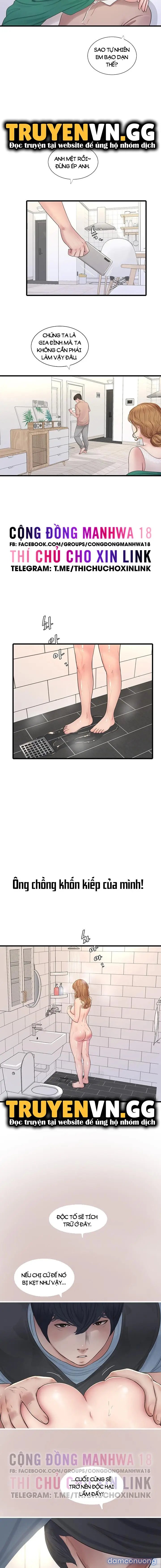 Nhật Ký Thông Lỗ 