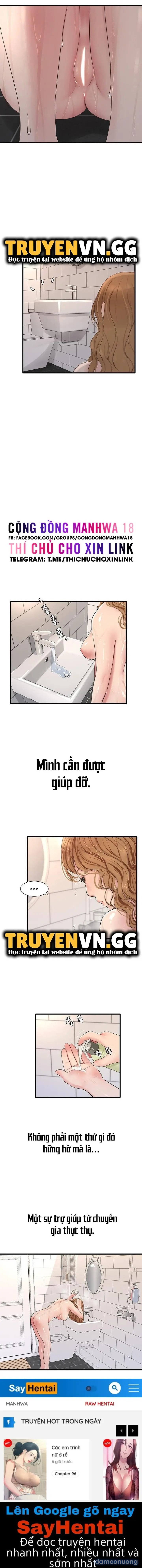 Nhật Ký Thông Lỗ 