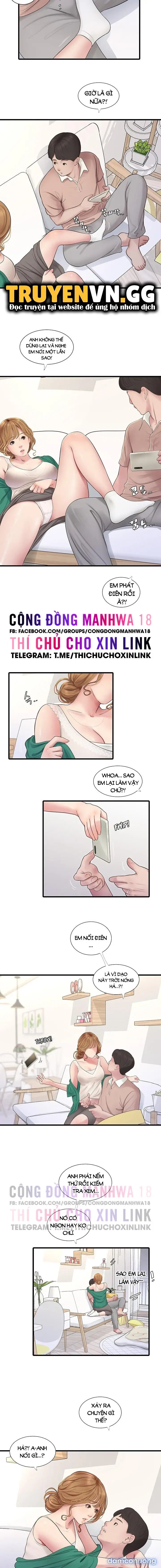 Nhật Ký Thông Lỗ 