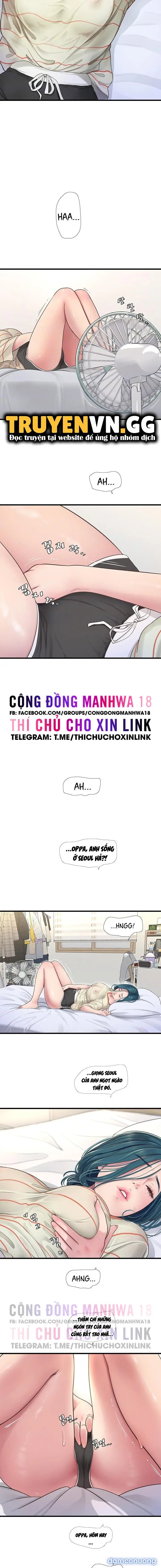 Nhật Ký Thông Lỗ 