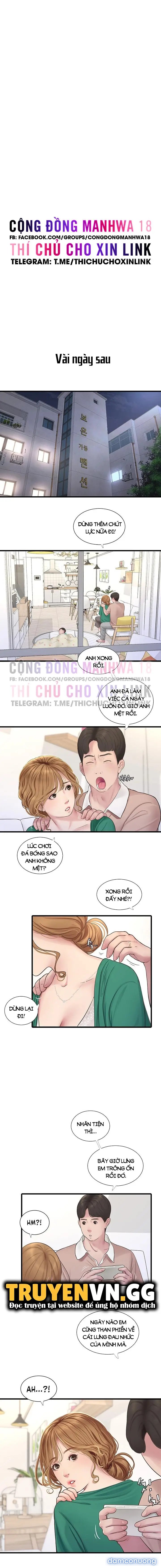 Nhật Ký Thông Lỗ 