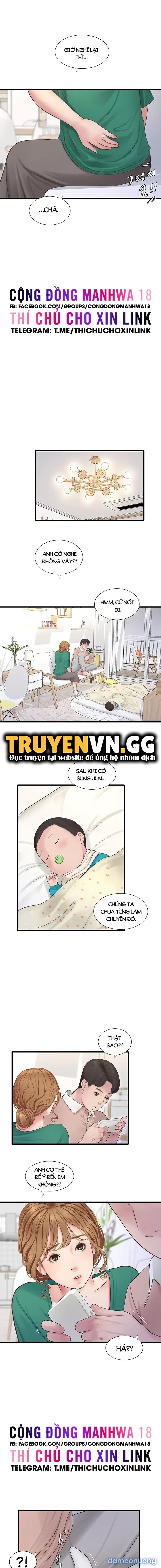 Nhật Ký Thông Lỗ 