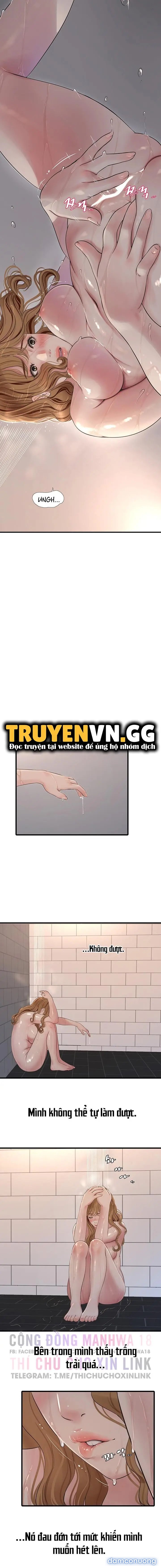 Nhật Ký Thông Lỗ 