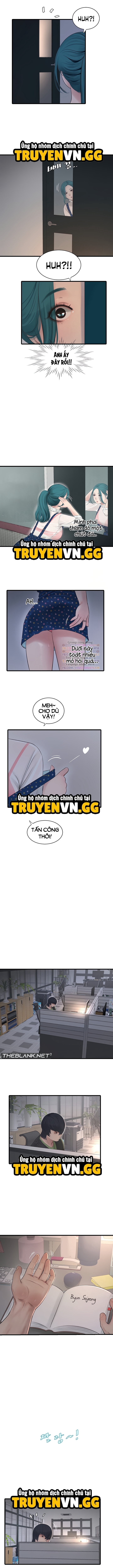 Nhật Ký Thông Lỗ 