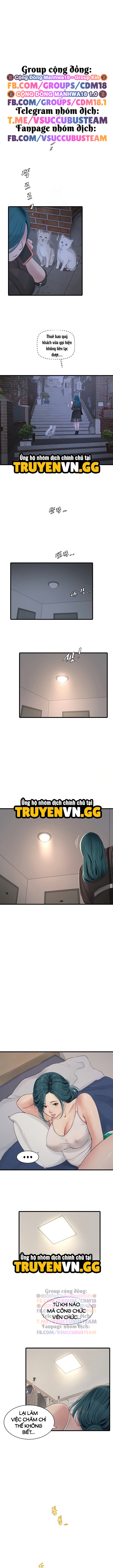 Nhật Ký Thông Lỗ 