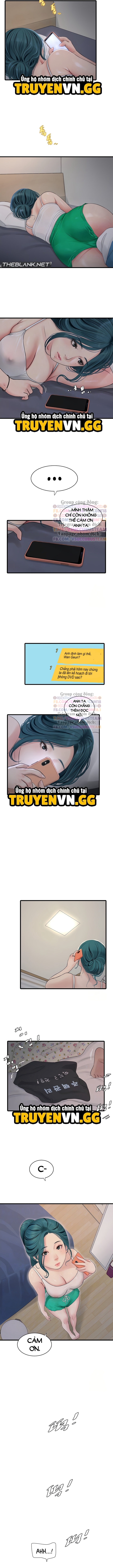 Nhật Ký Thông Lỗ 