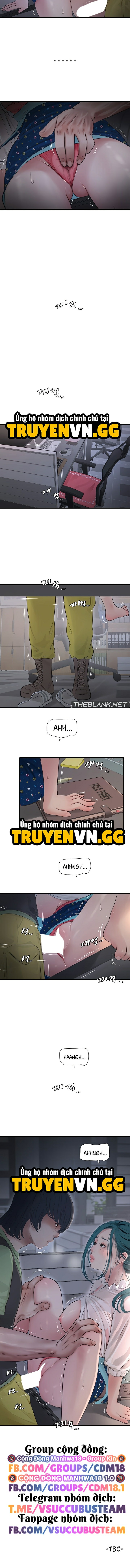 Nhật Ký Thông Lỗ 