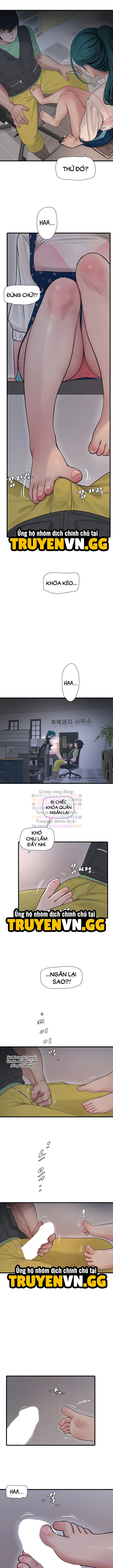 Nhật Ký Thông Lỗ 