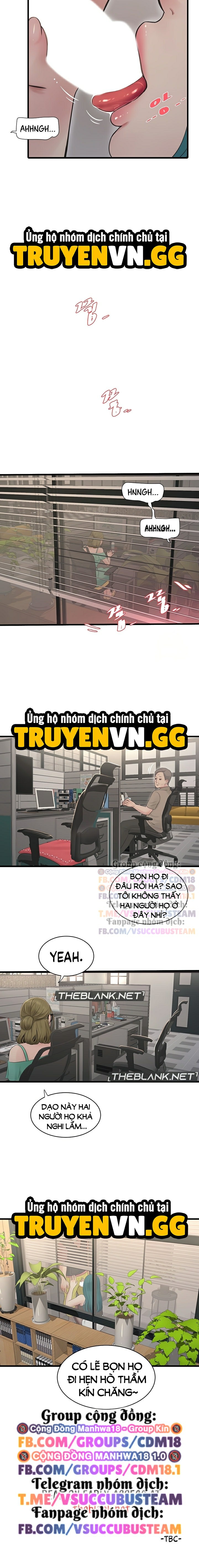 Nhật Ký Thông Lỗ 