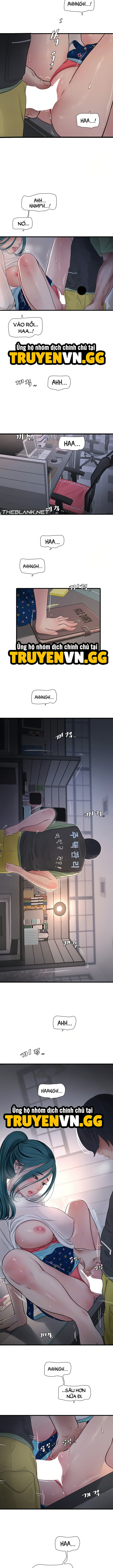 Nhật Ký Thông Lỗ 
