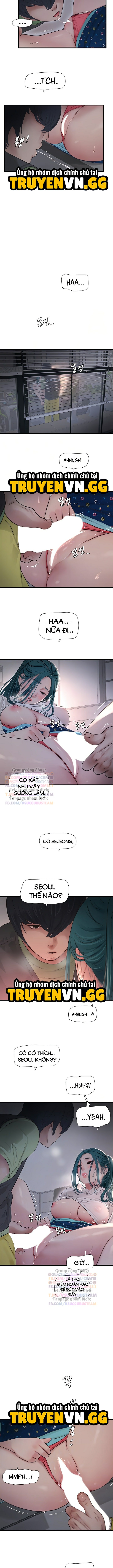 Nhật Ký Thông Lỗ 