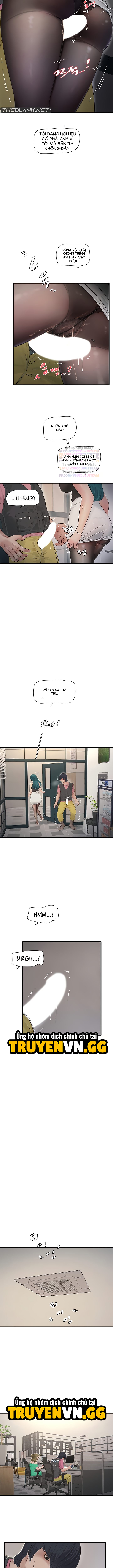 Nhật Ký Thông Lỗ 