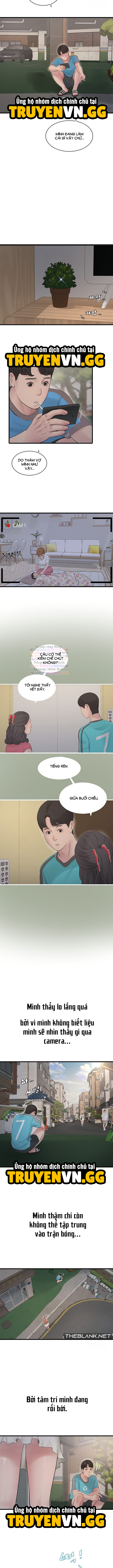 Nhật Ký Thông Lỗ 