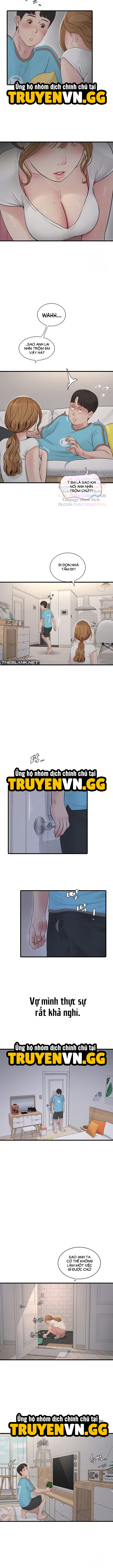 Nhật Ký Thông Lỗ 