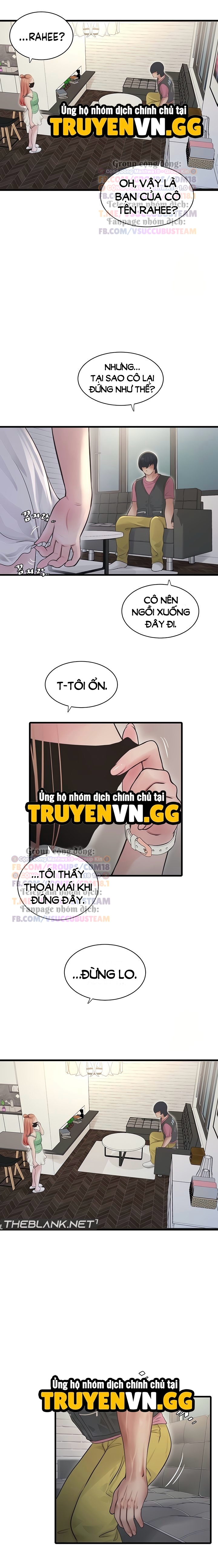 Nhật Ký Thông Lỗ 