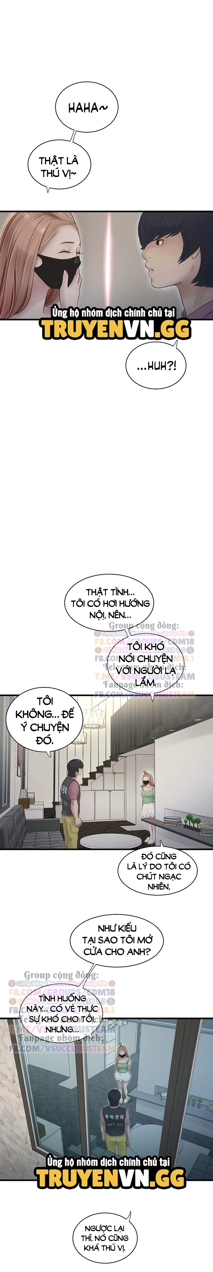 Nhật Ký Thông Lỗ 