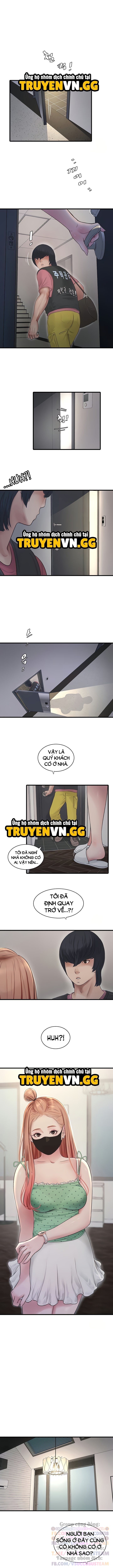 Nhật Ký Thông Lỗ 