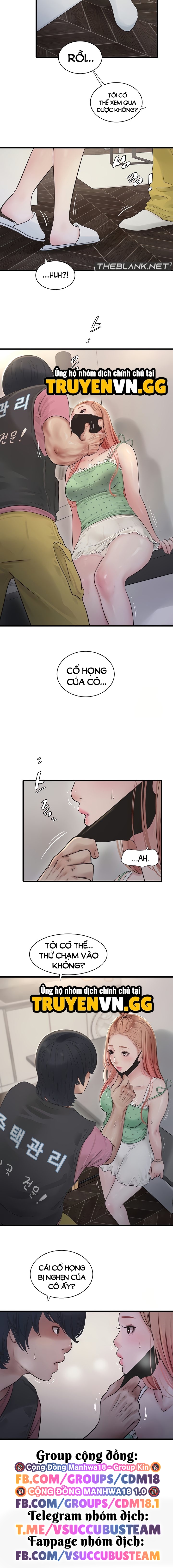 Nhật Ký Thông Lỗ 
