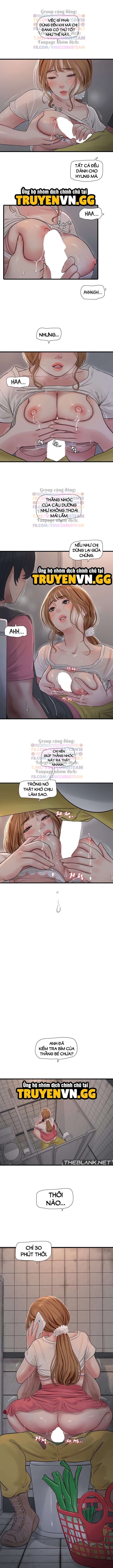 Nhật Ký Thông Lỗ 
