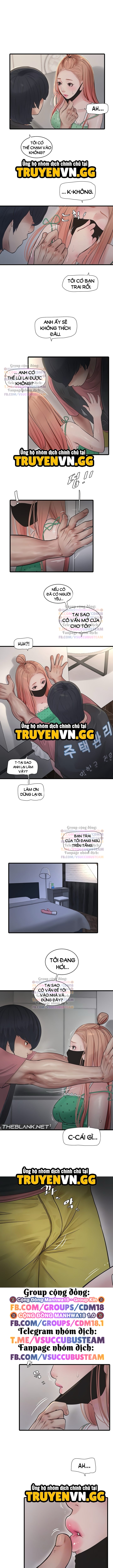 Nhật Ký Thông Lỗ 