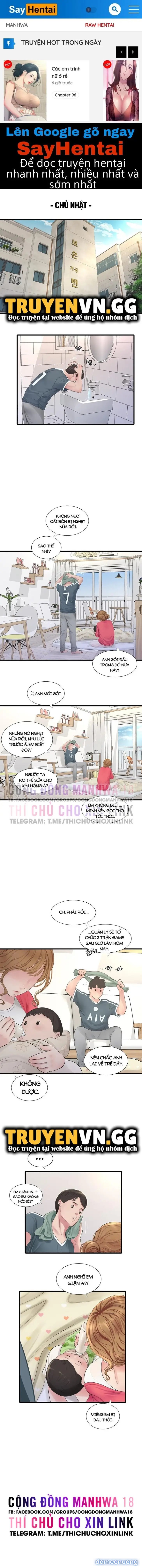 Nhật Ký Thông Lỗ 