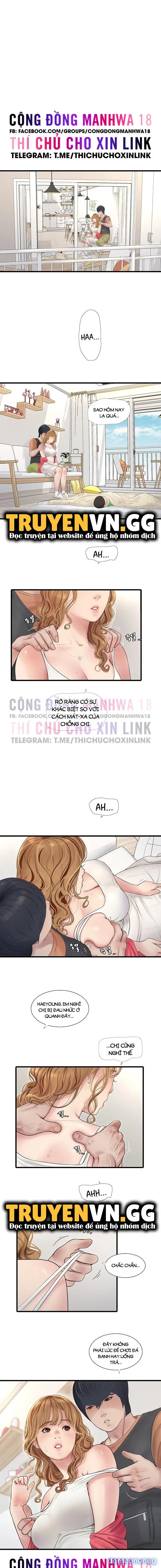 Nhật Ký Thông Lỗ 