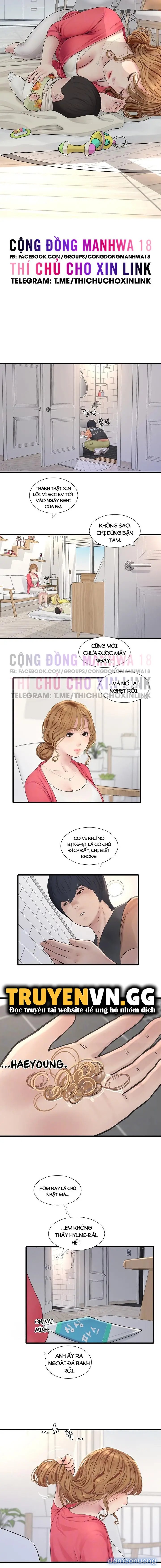 Nhật Ký Thông Lỗ 