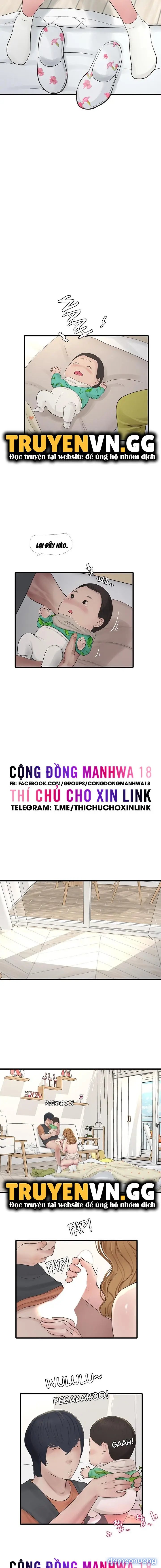 Nhật Ký Thông Lỗ 