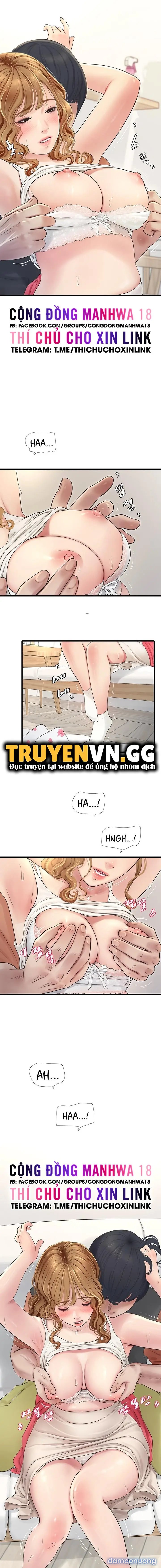 Nhật Ký Thông Lỗ 