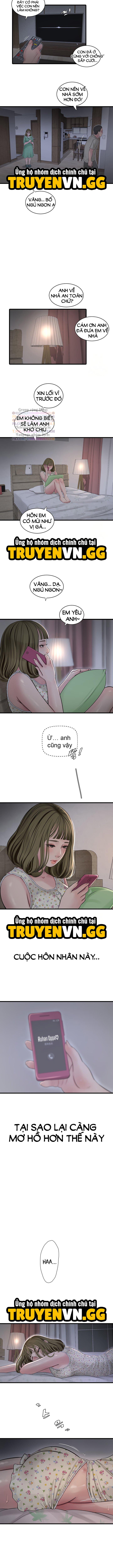 Nhật Ký Thông Lỗ 