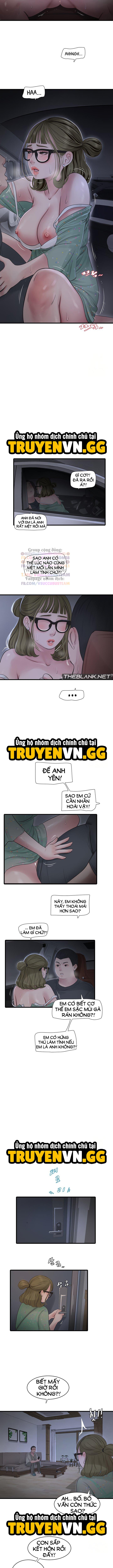 Nhật Ký Thông Lỗ 