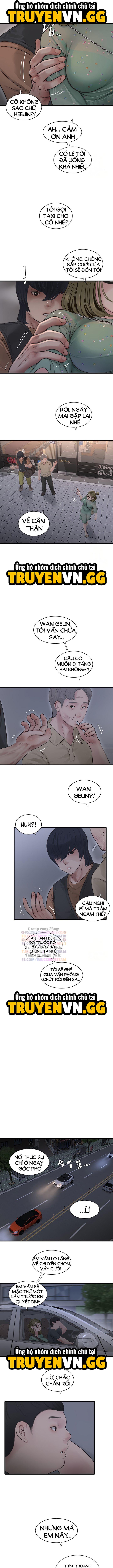 Nhật Ký Thông Lỗ 