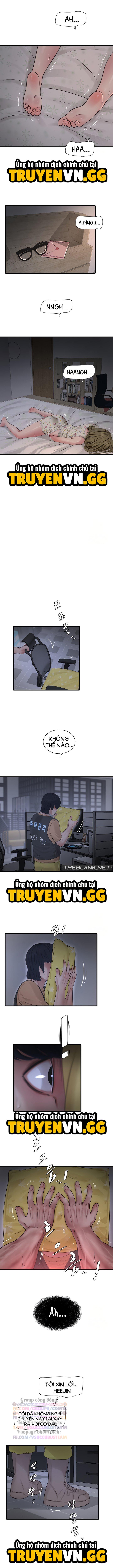 Nhật Ký Thông Lỗ 