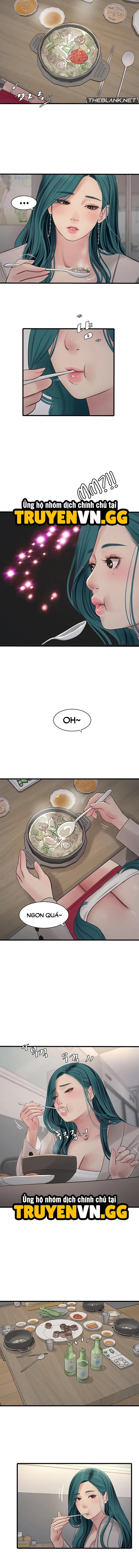 Nhật Ký Thông Lỗ 
