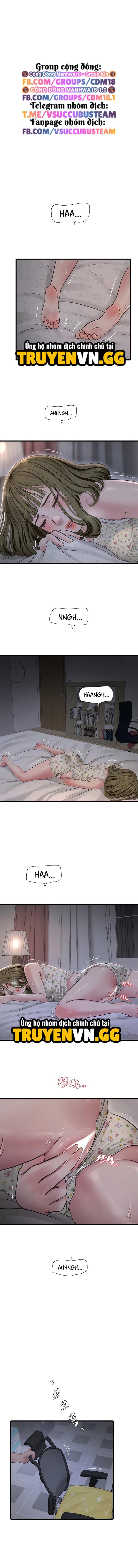 Nhật Ký Thông Lỗ 