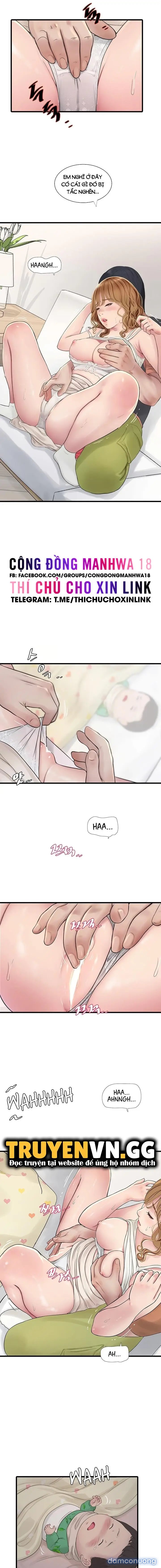 Nhật Ký Thông Lỗ 
