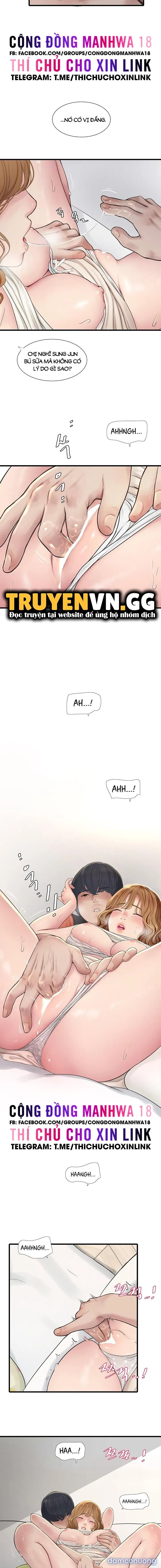 Nhật Ký Thông Lỗ 