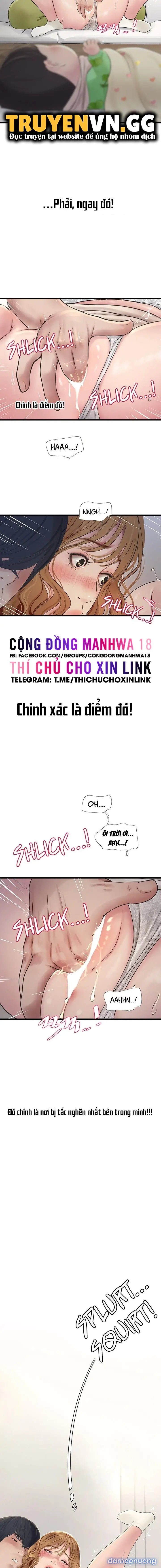 Nhật Ký Thông Lỗ 