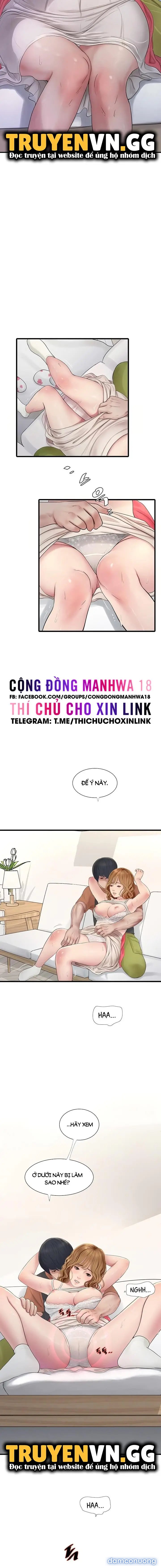 Nhật Ký Thông Lỗ 