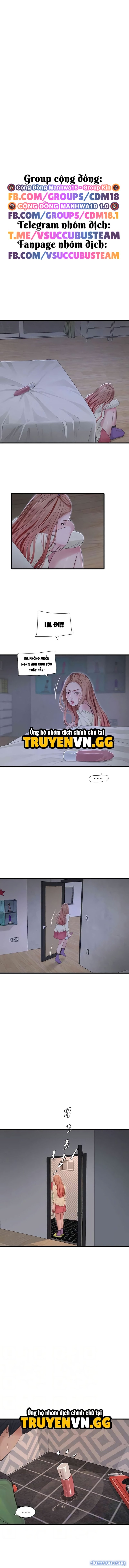 Nhật Ký Thông Lỗ 