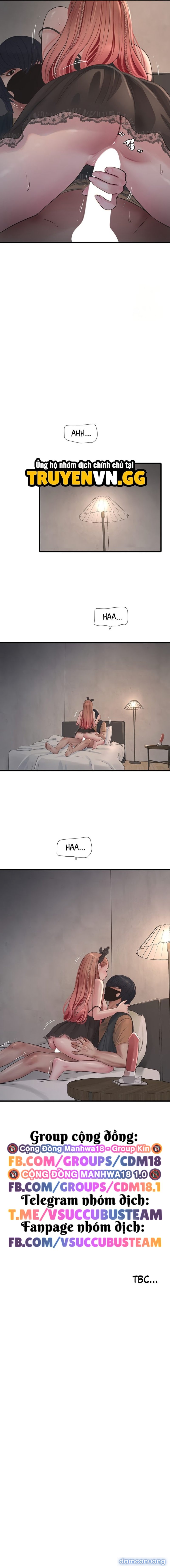 Nhật Ký Thông Lỗ 
