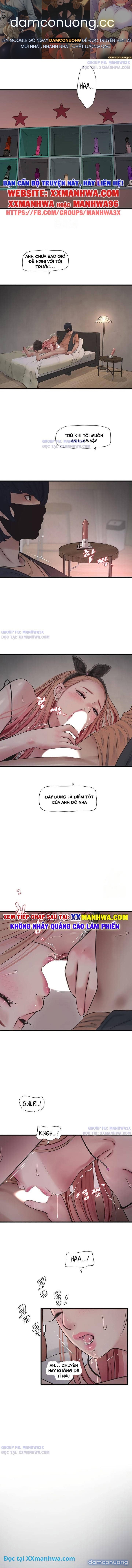 Nhật Ký Thông Lỗ 