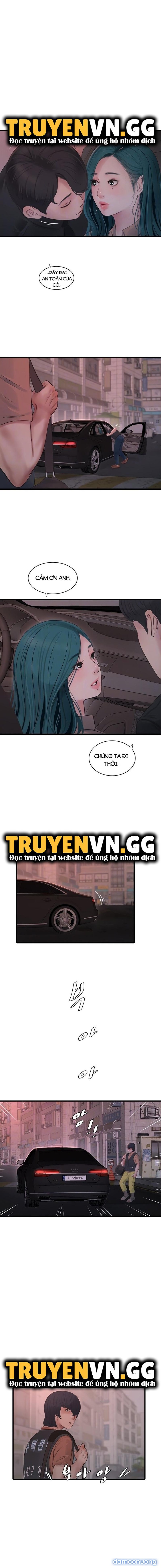 Nhật Ký Thông Lỗ 