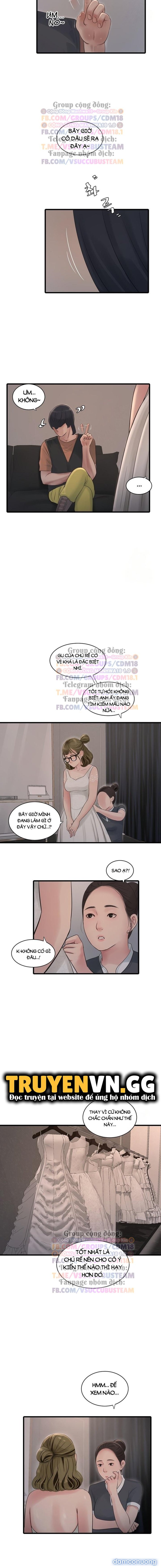 Nhật Ký Thông Lỗ 