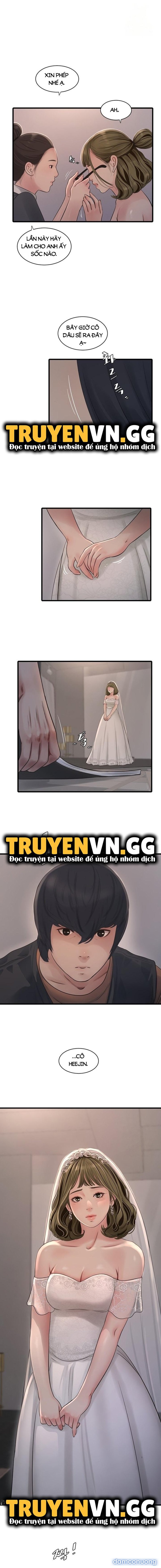Nhật Ký Thông Lỗ 