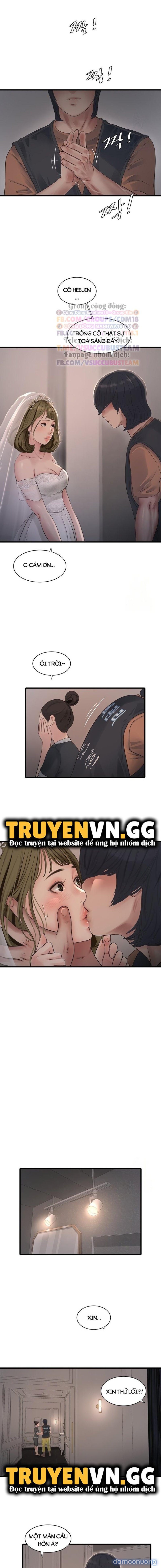 Nhật Ký Thông Lỗ 