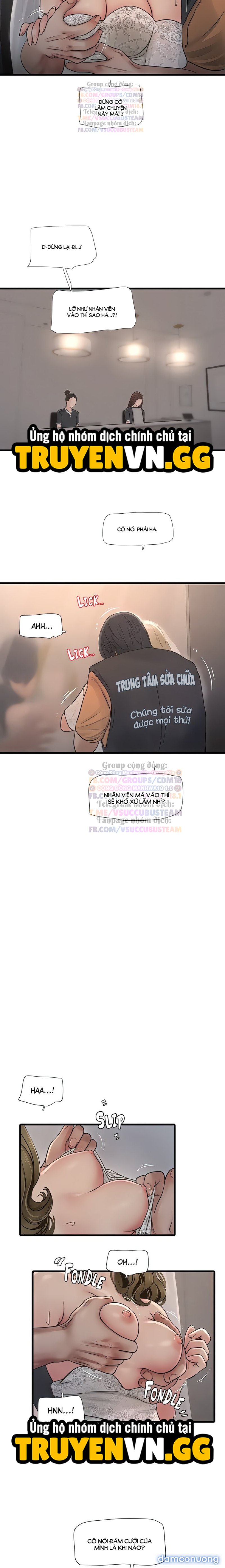 Nhật Ký Thông Lỗ 