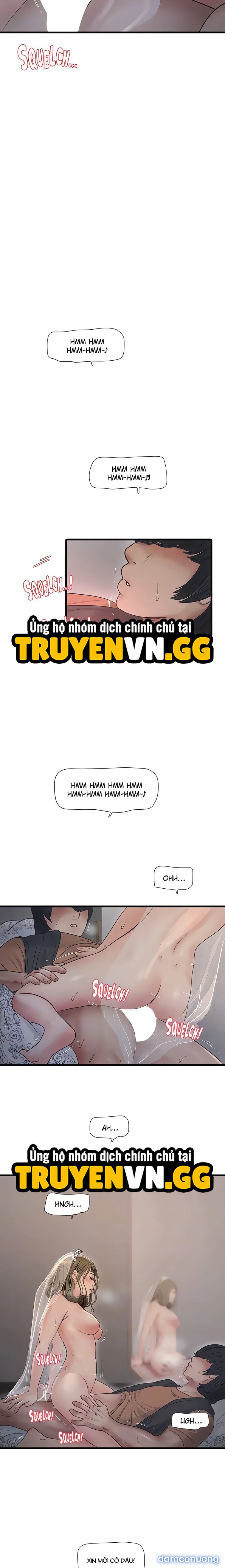 Nhật Ký Thông Lỗ 