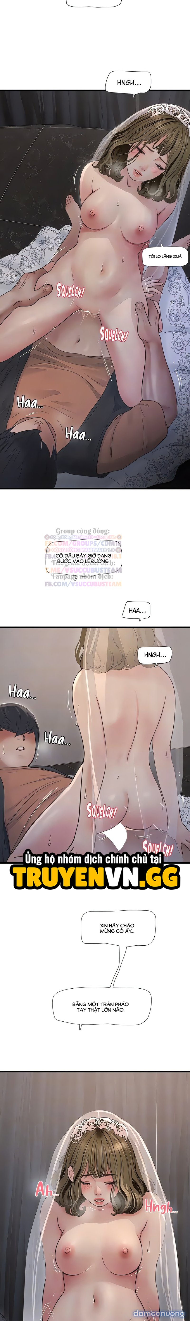 Nhật Ký Thông Lỗ 