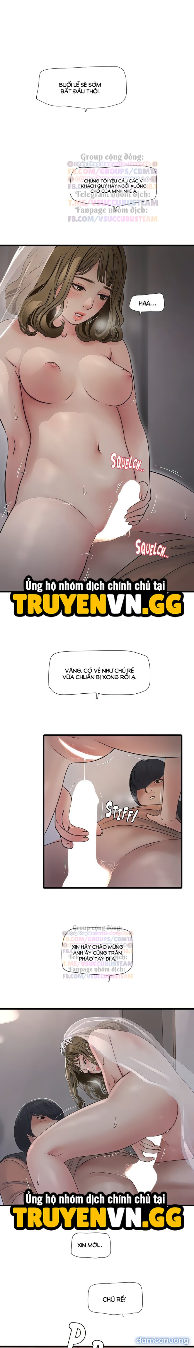 Nhật Ký Thông Lỗ 